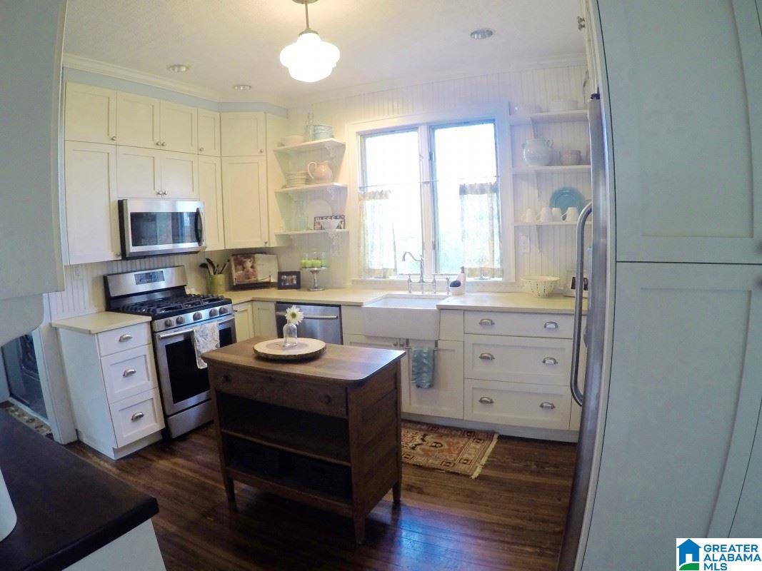 412 Cliff Place Birmingham, AL 35209 - Photo 4 of 12