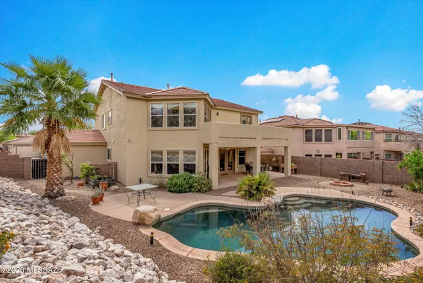 $548,000 | 13683 East Diablo Creek Drive, Vail, AZ 85641