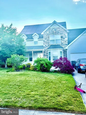 $480,000 | 41 Sassafras Drive, Sicklerville, NJ 08081