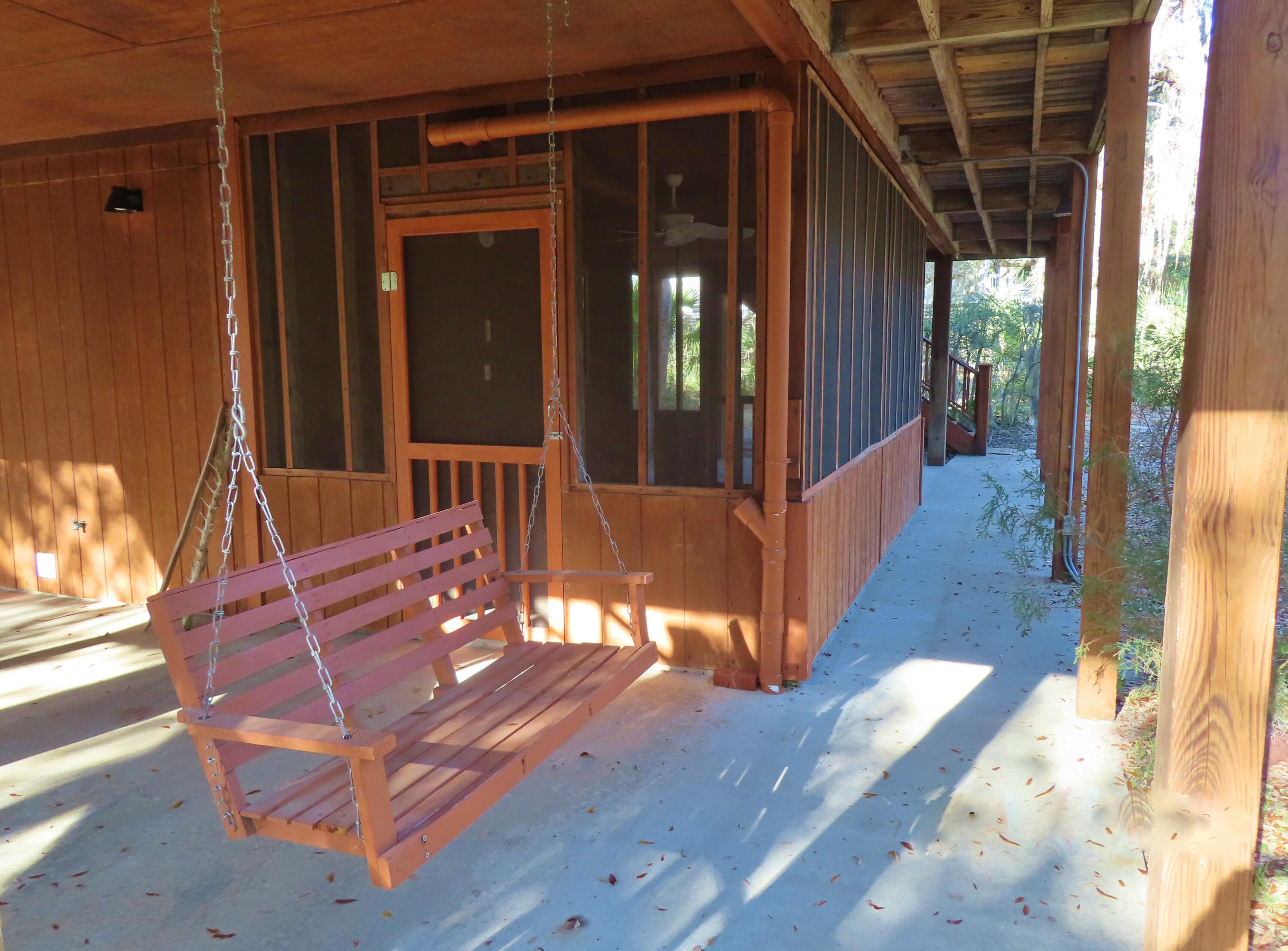 209 Jungle Road Edisto Beach, SC 29438 - Photo 15 of 44