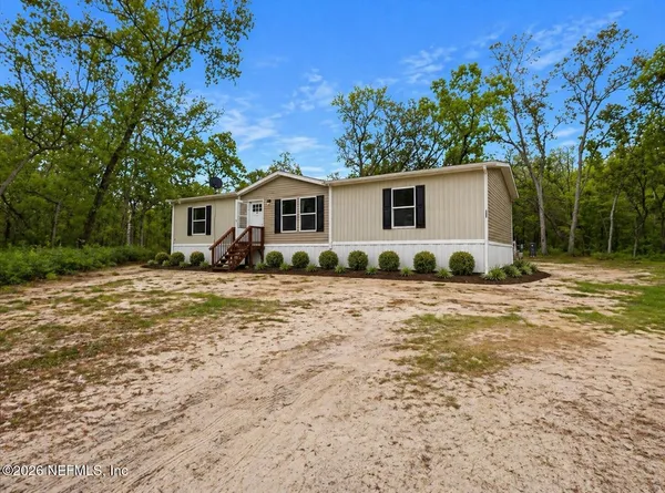$264,900 | 121 Janet Drive, Palatka, FL 32177