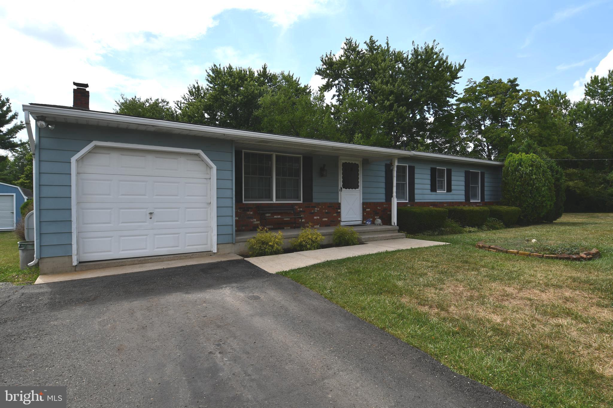 1375 Hedding Jacksonville Road Columbus, NJ 08022 - Photo 22 of 28