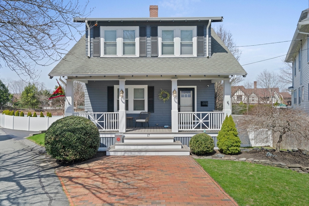 17 Glendale Road Quincy, MA 02169 - Photo 1 of 42 Gallery Image 1