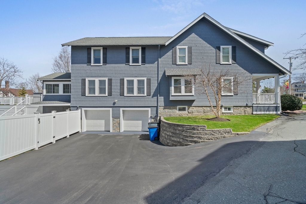 17 Glendale Road Quincy, MA 02169 - Photo 3 of 42 Gallery Image 3