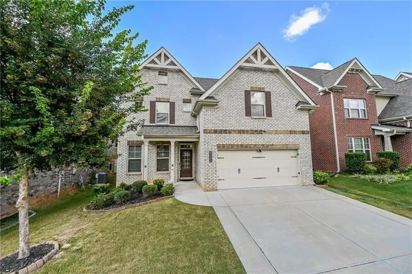 $699,900 | 2601 Arnold Palmer Way, Duluth, GA 30096