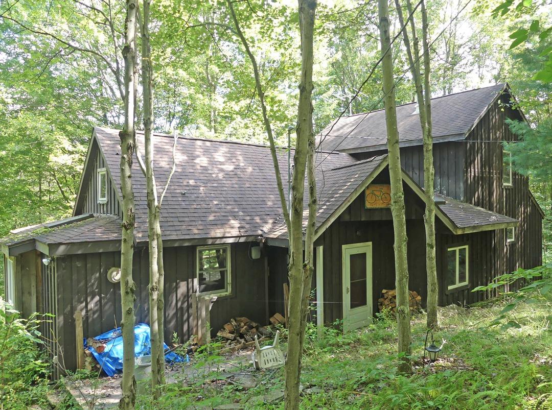 487 Dirt Road Delhi, NY 13752 - Photo 1 of 1