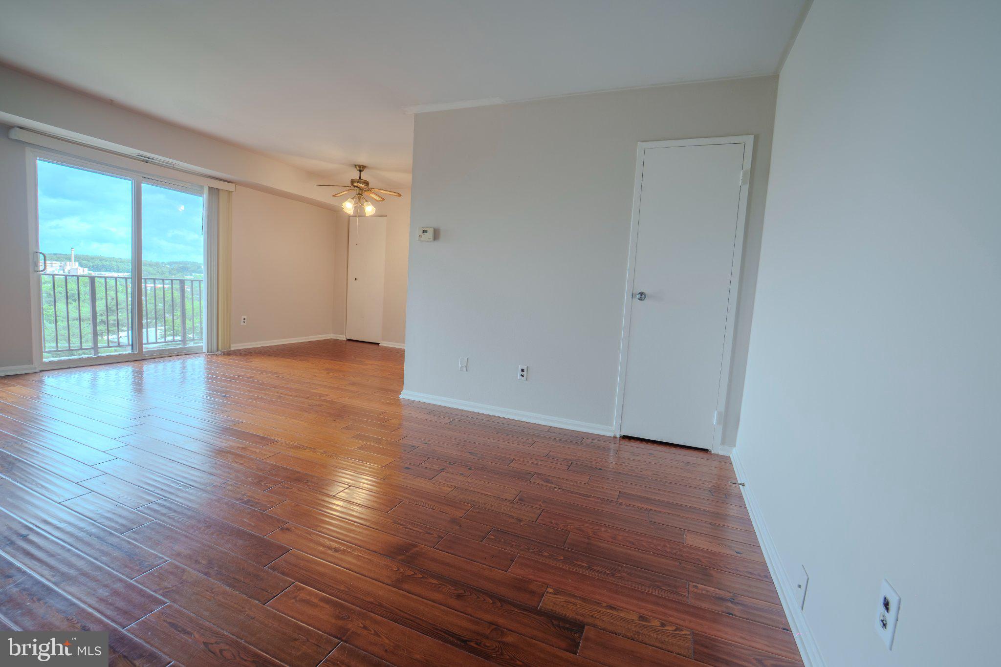 6147 Edsall Road, Unit N Alexandria, VA 22304 - Photo 2 of 28 Bright and airy open space awaits.