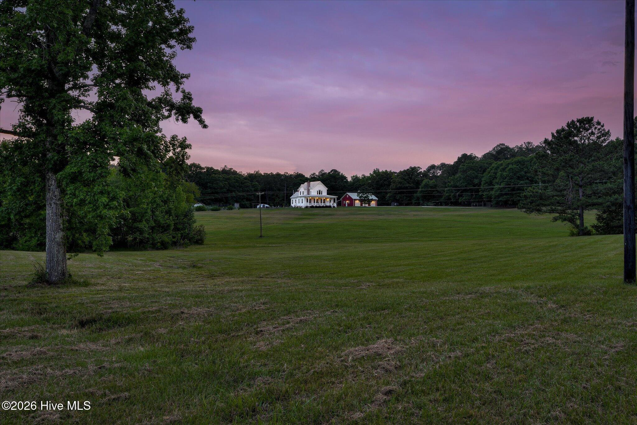 153 Barksdale Ferry Road McCormick, SC 29835 - Photo 84 of 91 Sunset Property View