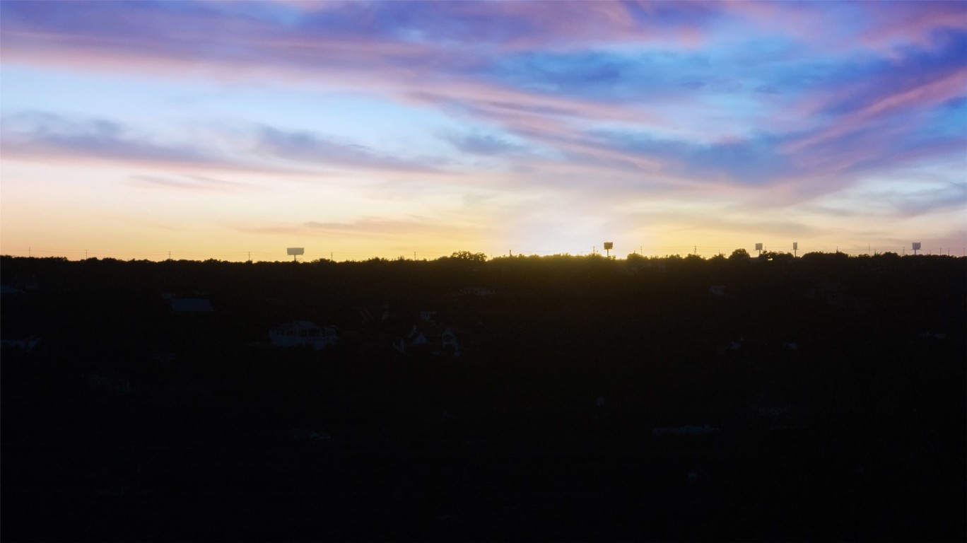 2814 Lakehurst Road Spicewood, TX 78669 - Photo 7 of 8 a view of a city