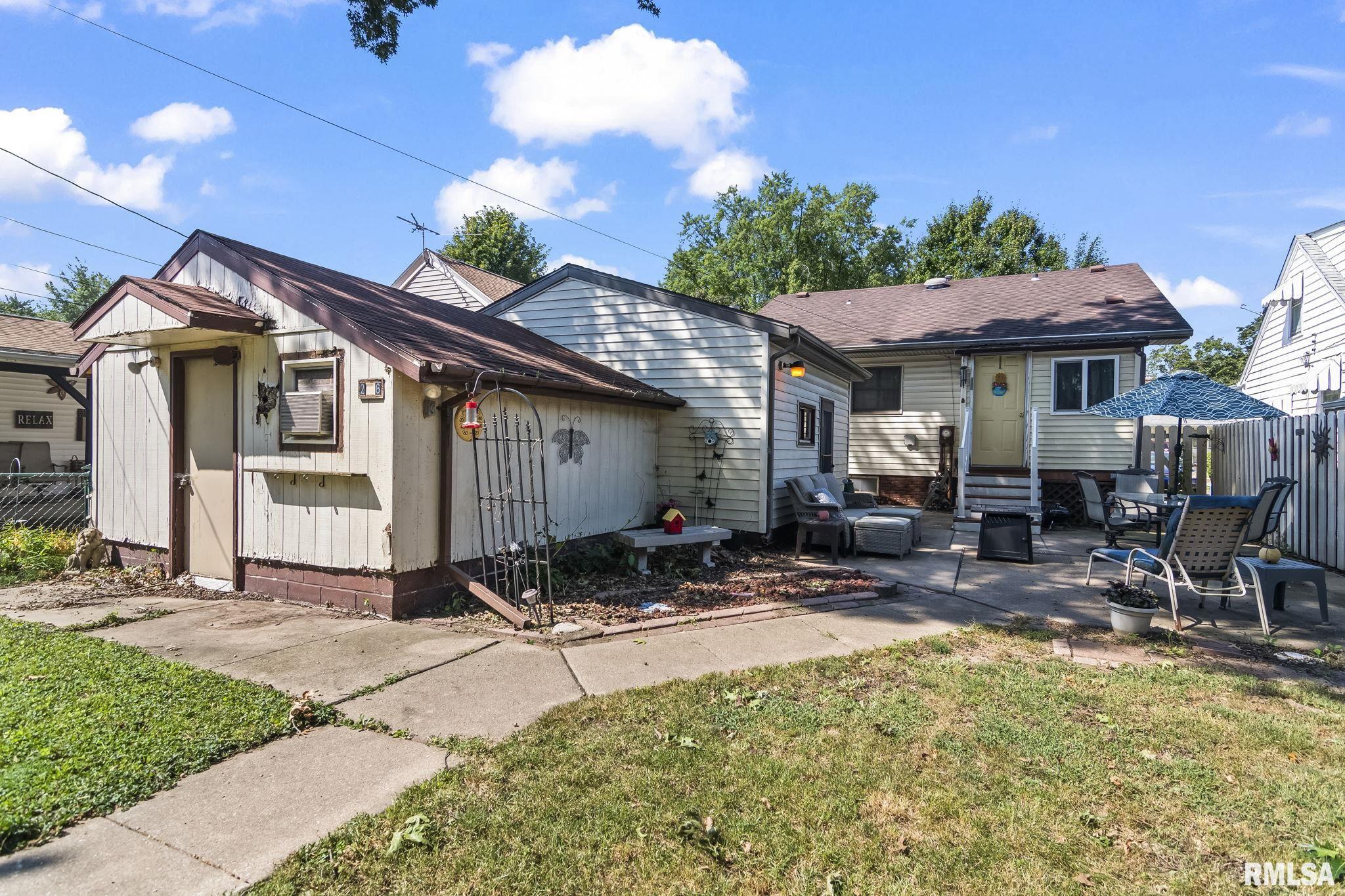 2036 North 7th Street Springfield, IL 62702 - Photo 34 of 34 Gallery Image 34