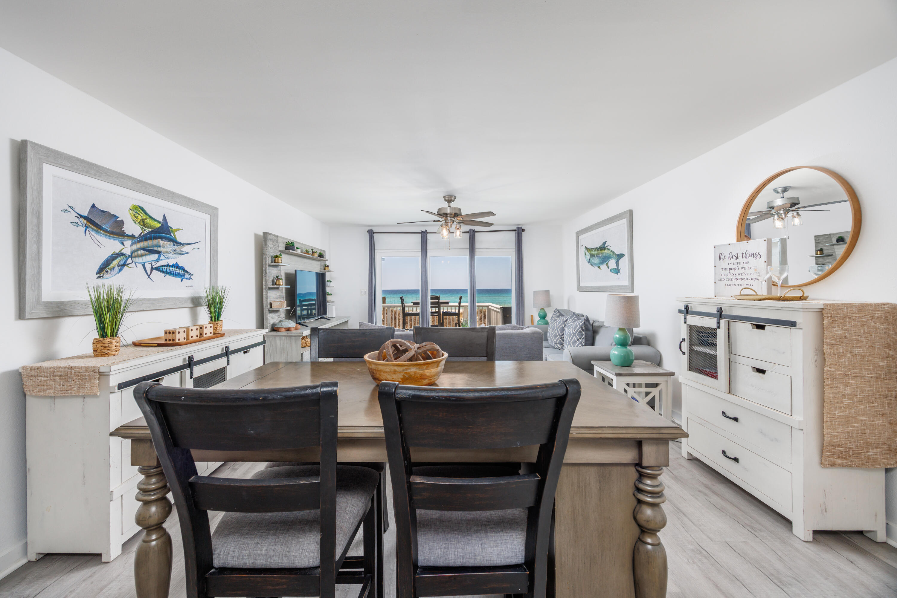 17709 Front Beach Road, Unit 2 Panama City Beach, FL 32413 - Photo 12 of 49 17709 Front Beach Rd #2-12