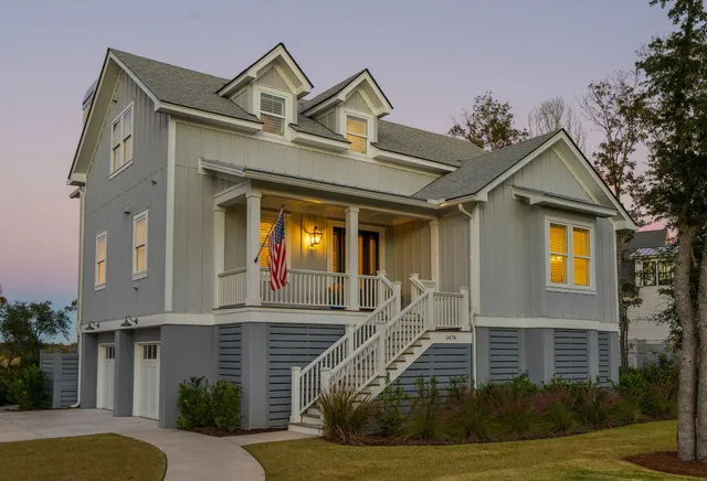 $1,848,400 | 1476 Cat Island Parkway, Awendaw, SC 29429