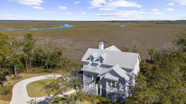 $1,848,400 | 1476 Cat Island Parkway, Awendaw, SC 29429