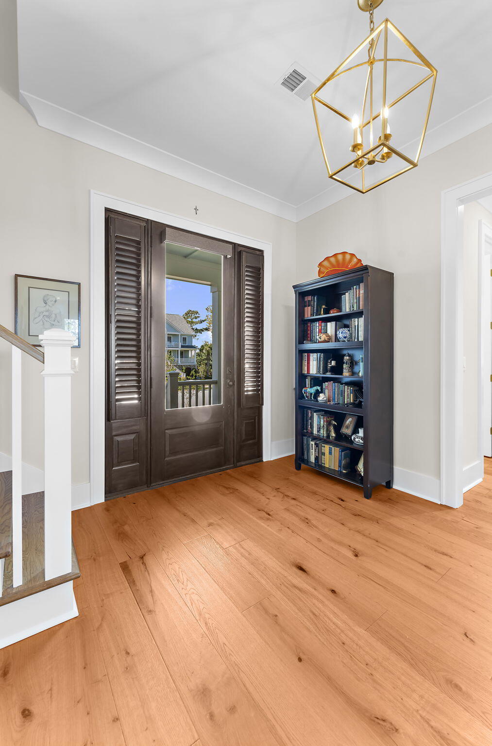 1476 Cat Island Parkway Awendaw, SC 29429 - Photo 11 of 58 Large Foyer