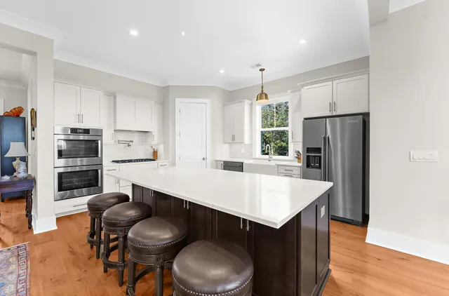 $1,848,400 | 1476 Cat Island Parkway, Awendaw, SC 29429