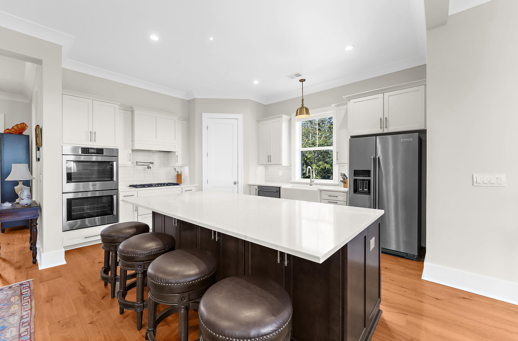 1476 Cat Island Parkway Awendaw, SC 29429 - Photo 13 of 58 13 Gourmet Kitchen