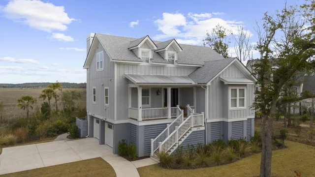 $1,848,400 | 1476 Cat Island Parkway, Awendaw, SC 29429