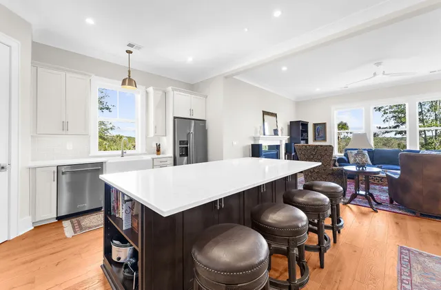 $1,848,400 | 1476 Cat Island Parkway, Awendaw, SC 29429