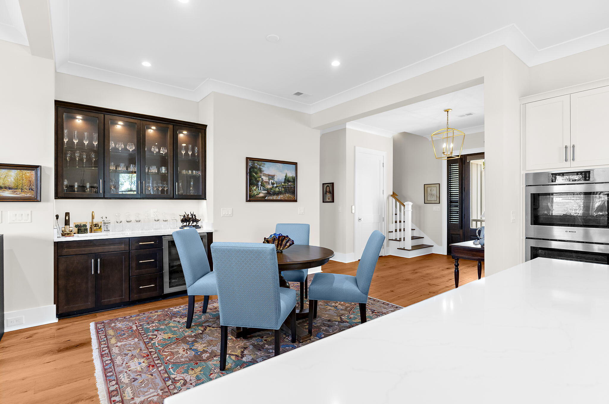 1476 Cat Island Parkway Awendaw, SC 29429 - Photo 20 of 58 18 Wet Bar With Wine Fridge