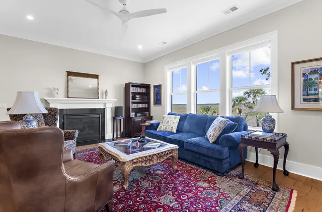 $1,848,400 | 1476 Cat Island Parkway, Awendaw, SC 29429