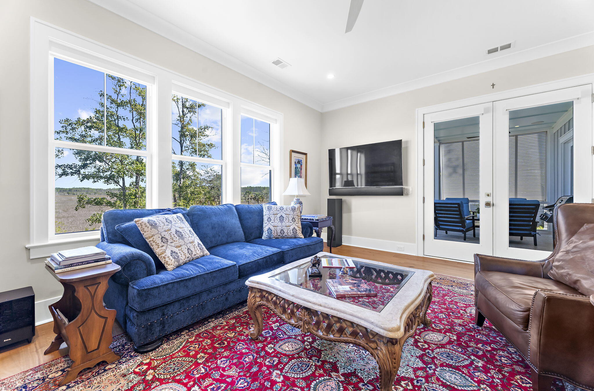 1476 Cat Island Parkway Awendaw, SC 29429 - Photo 23 of 58 11 Main Floor Great Room