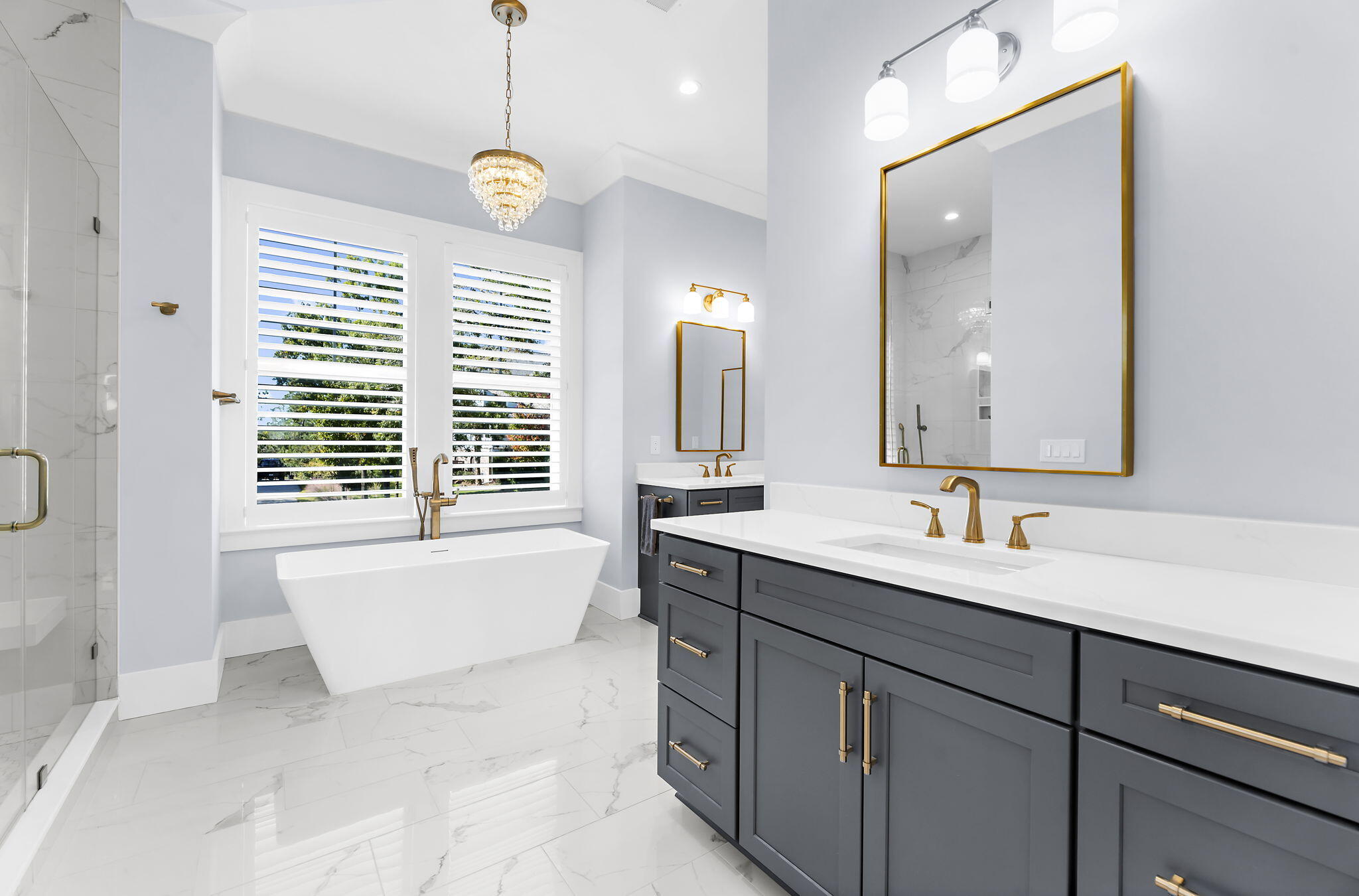 1476 Cat Island Parkway Awendaw, SC 29429 - Photo 29 of 58 25 Primary Bath