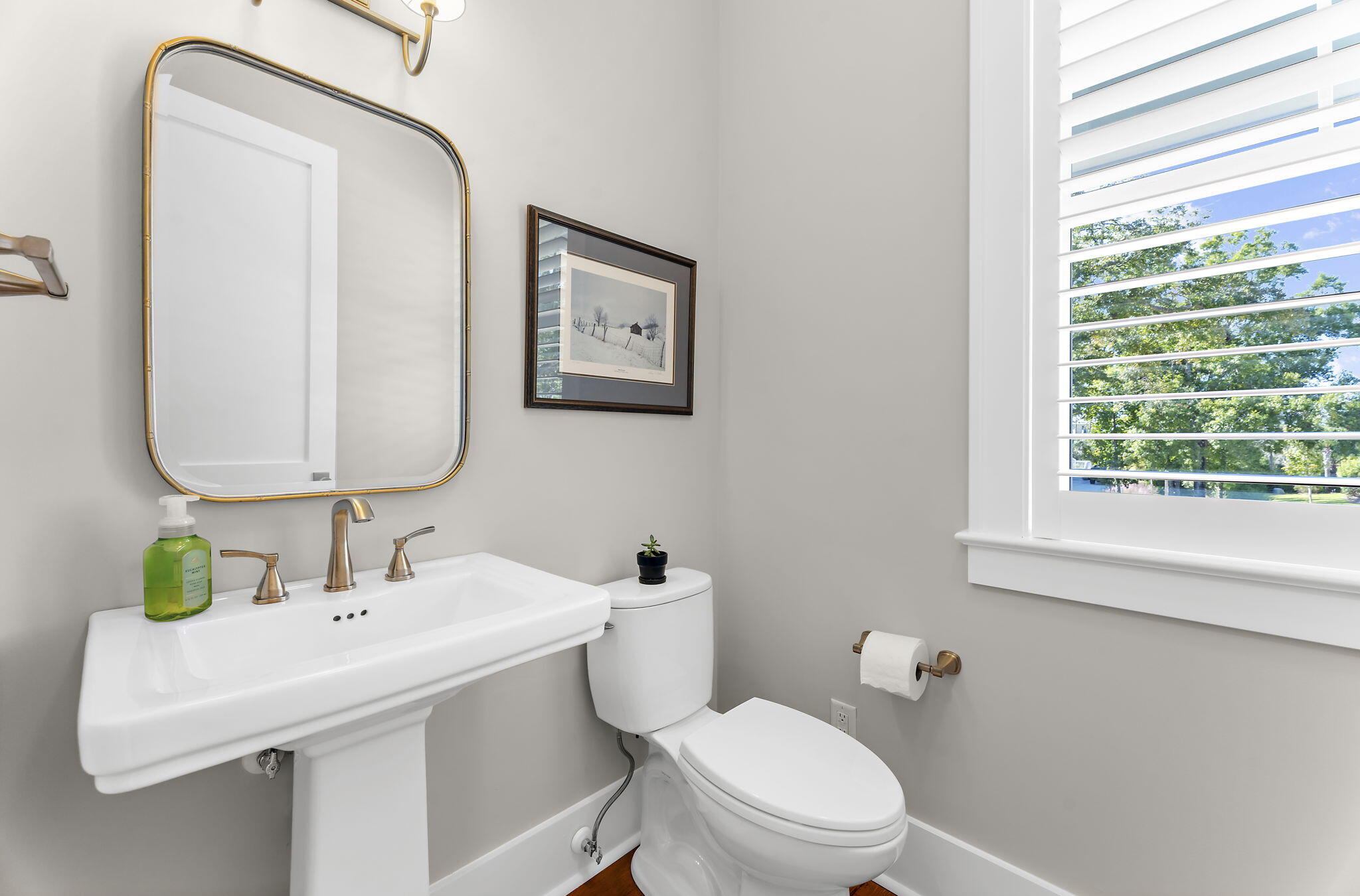 1476 Cat Island Parkway Awendaw, SC 29429 - Photo 34 of 58 42 Main Level Powder Room