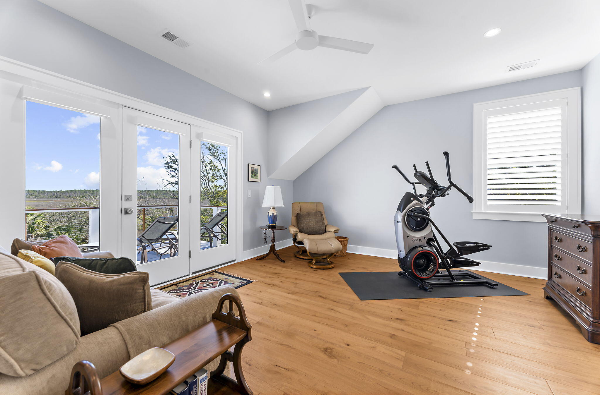 1476 Cat Island Parkway Awendaw, SC 29429 - Photo 38 of 58 30 Upstairs Bedroom En Suite