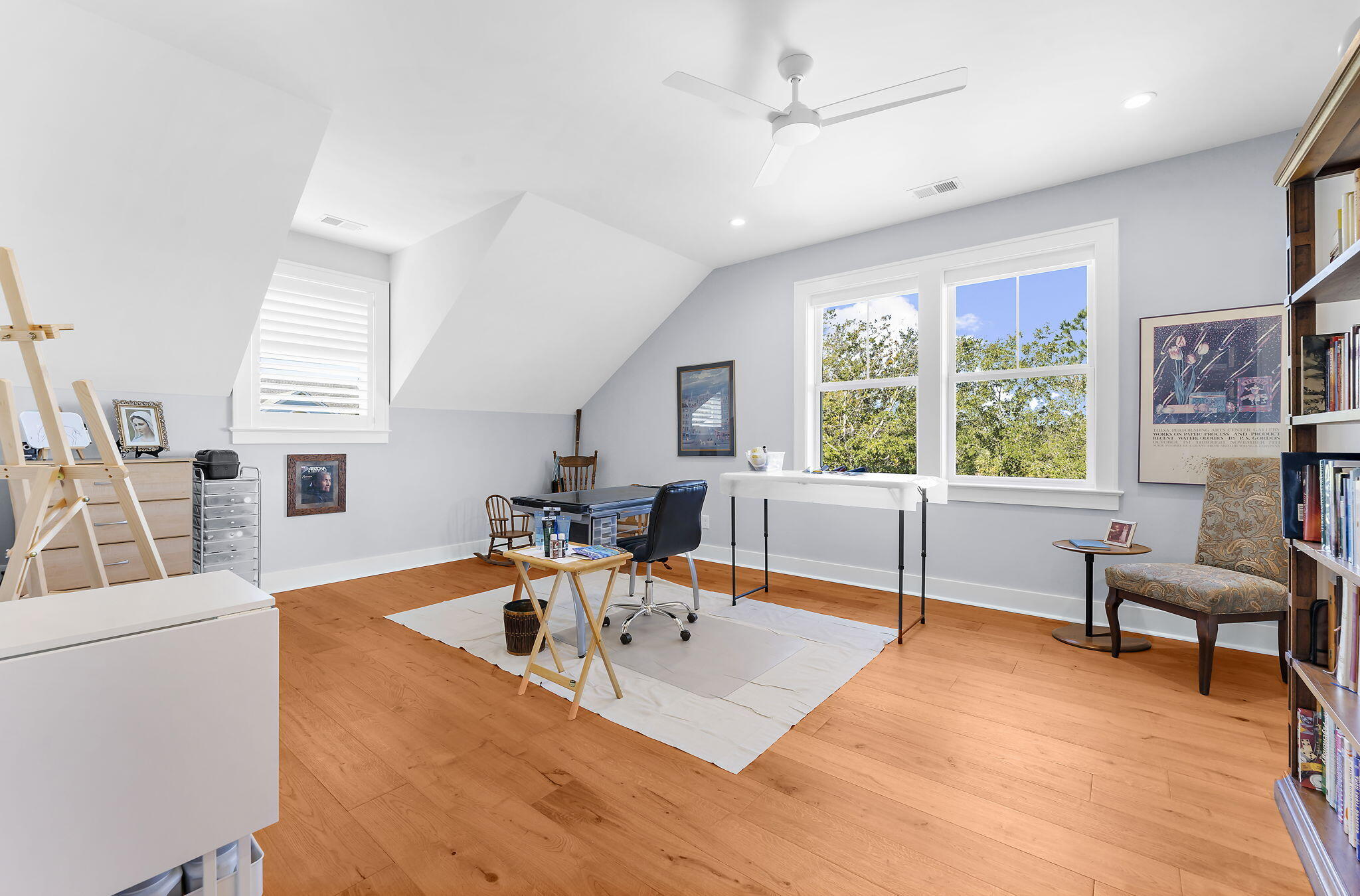 1476 Cat Island Parkway Awendaw, SC 29429 - Photo 43 of 58 35 Upstairs Bedroom