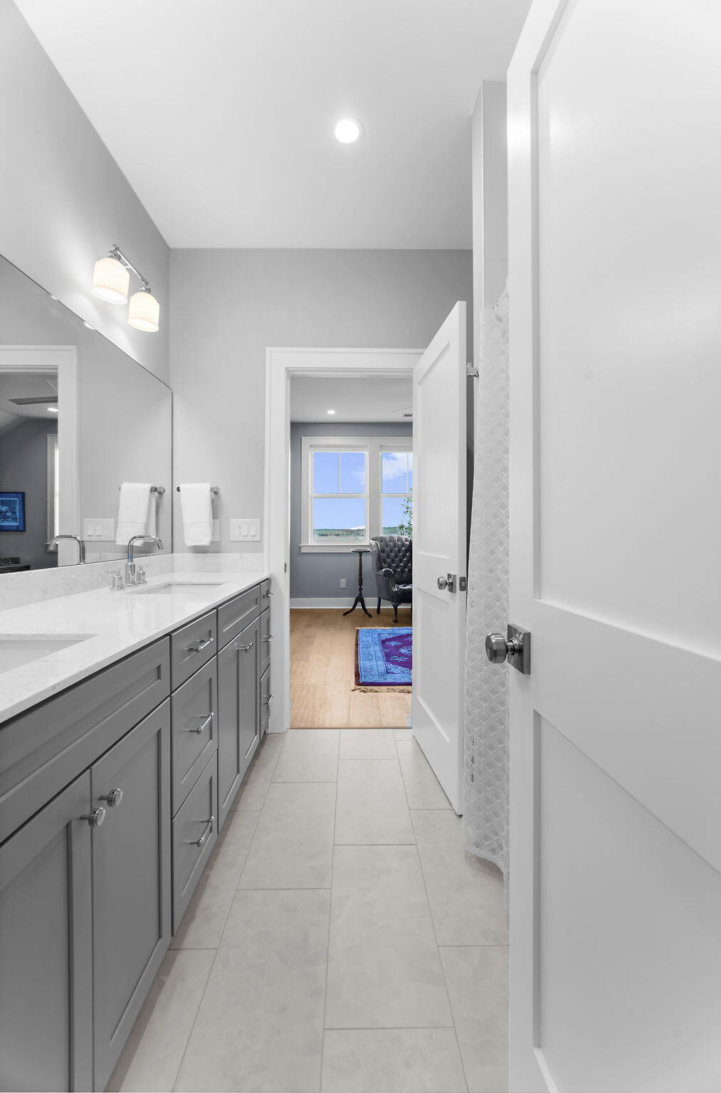 1476 Cat Island Parkway Awendaw, SC 29429 - Photo 44 of 58 36 Upstairs Bathroom