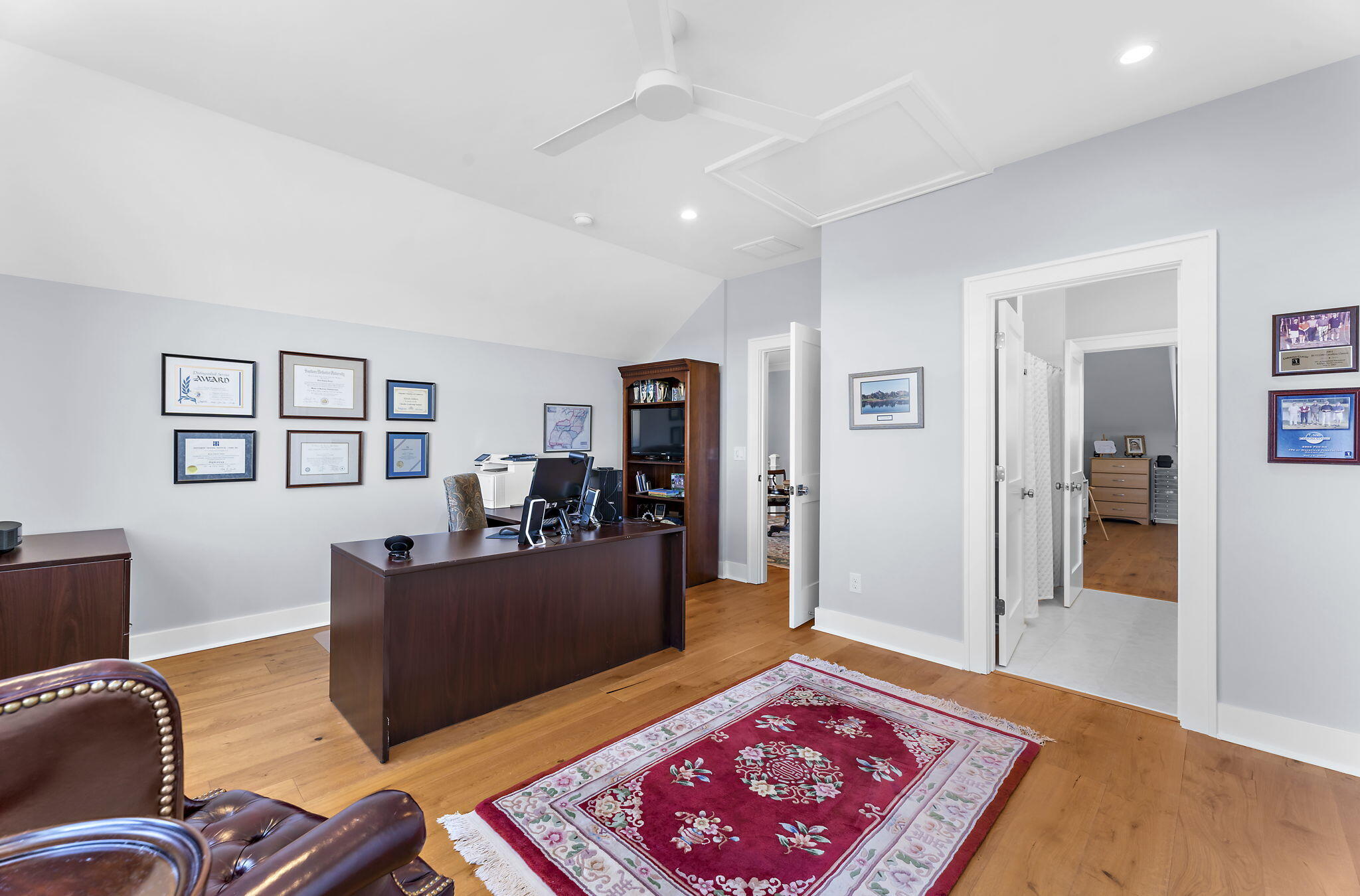 1476 Cat Island Parkway Awendaw, SC 29429 - Photo 45 of 58 37 Another Upstairs Bedroom