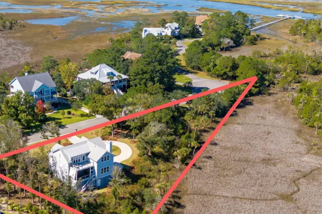 $1,848,400 | 1476 Cat Island Parkway, Awendaw, SC 29429