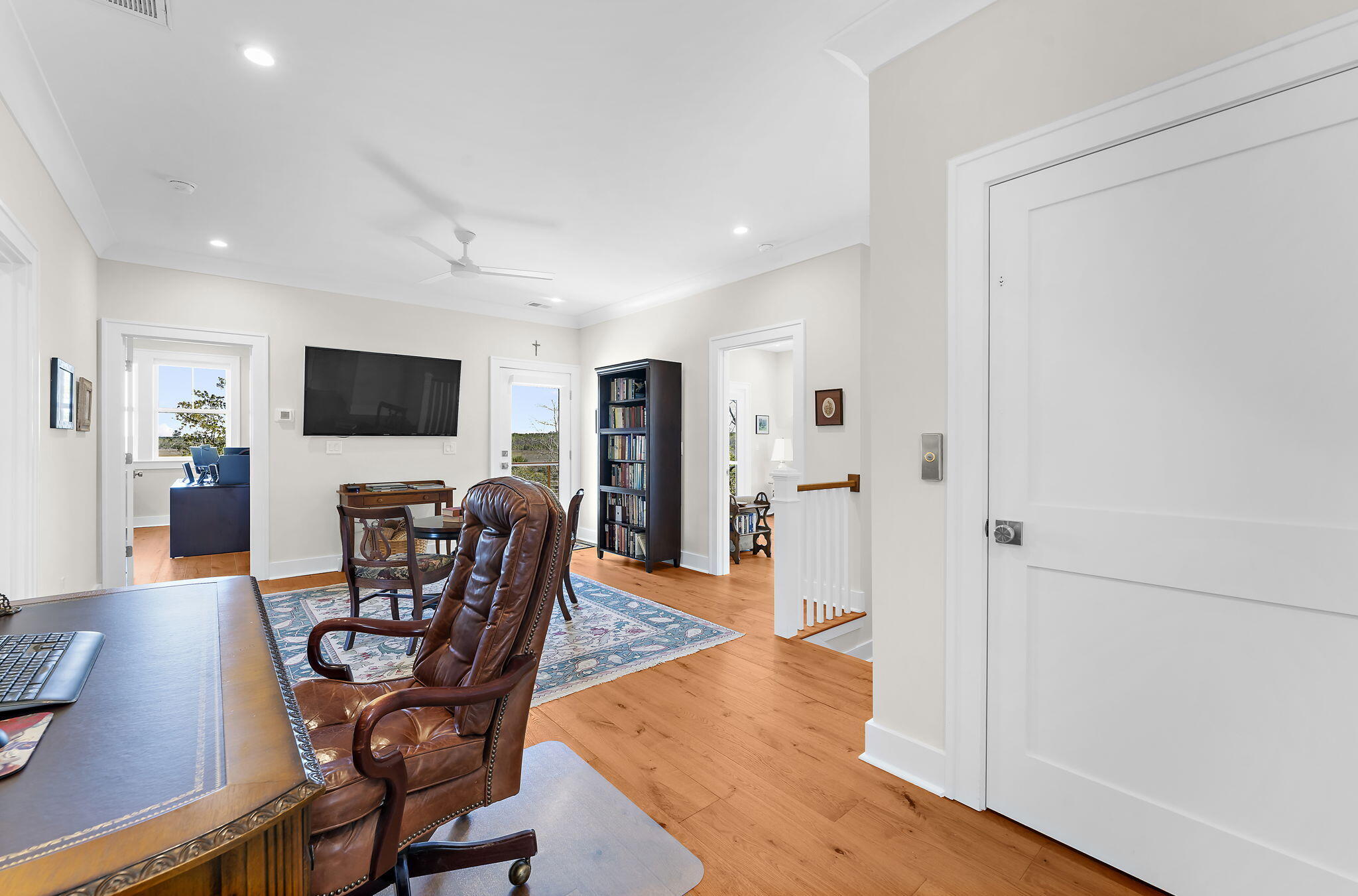 1476 Cat Island Parkway Awendaw, SC 29429 - Photo 48 of 58 40 Upstairs Loft