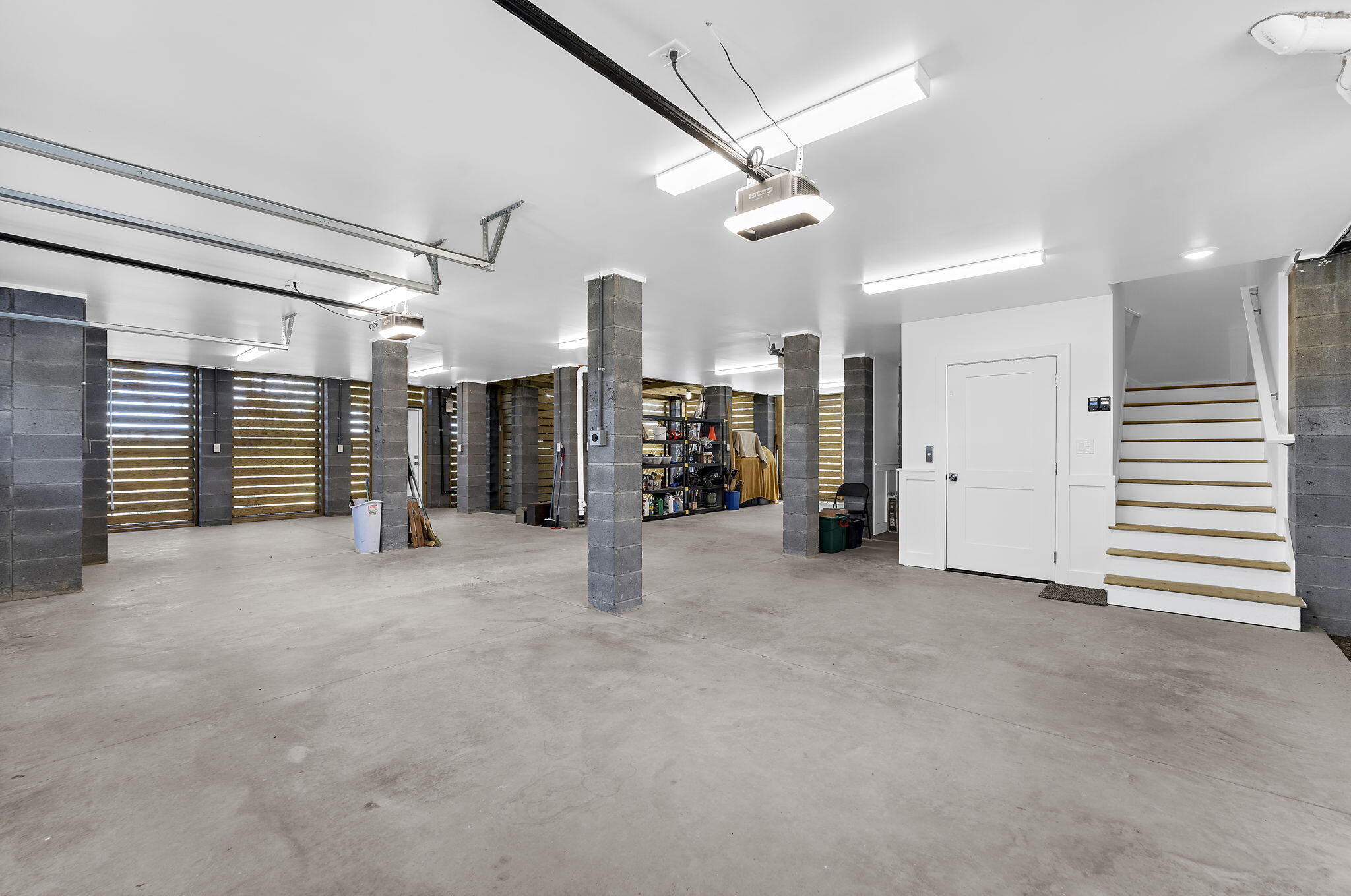 1476 Cat Island Parkway Awendaw, SC 29429 - Photo 50 of 58 44 Garage