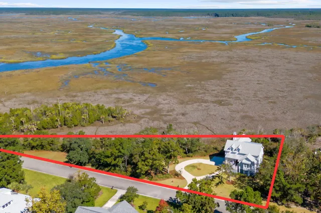 $1,848,400 | 1476 Cat Island Parkway, Awendaw, SC 29429