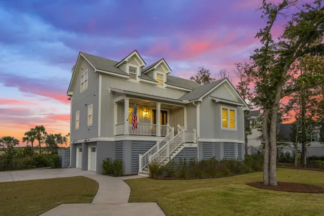 $1,848,400 | 1476 Cat Island Parkway, Awendaw, SC 29429