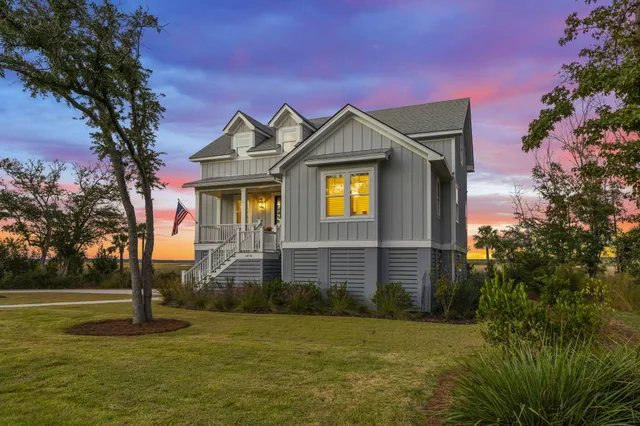 $1,848,400 | 1476 Cat Island Parkway, Awendaw, SC 29429