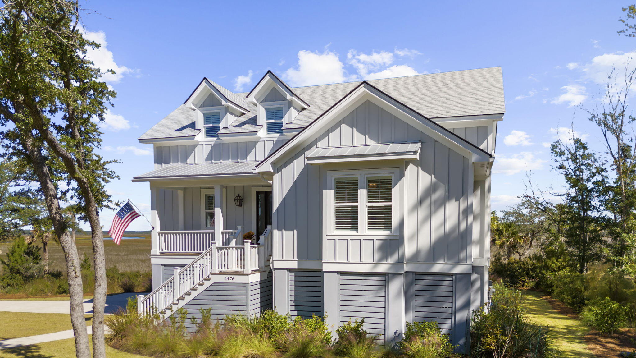 1476 Cat Island Parkway Awendaw, SC 29429 - Photo 8 of 58 Luxury Selections and A Gorgeous Lot