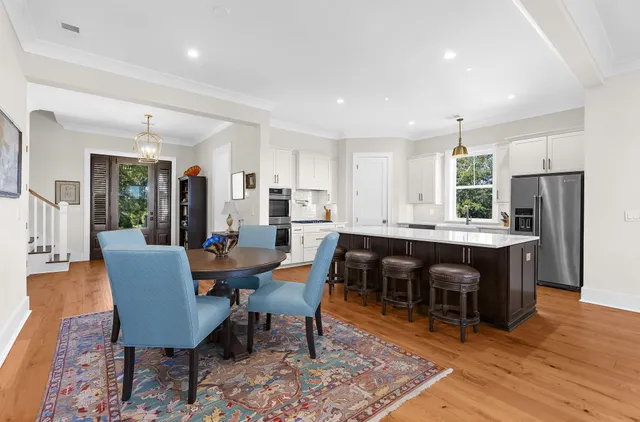 $1,848,400 | 1476 Cat Island Parkway, Awendaw, SC 29429