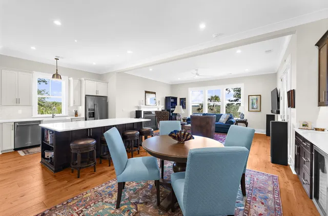 $1,848,400 | 1476 Cat Island Parkway, Awendaw, SC 29429