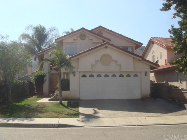 15381 Aveiro Road Fontana, CA 92337 - Photo 1 of 1 Gallery Image 1