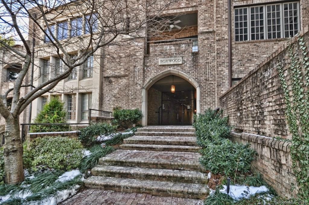 251 Queens Road, Unit 251 Charlotte, NC 28204 - Photo 1 of 22 Gallery Image 1
