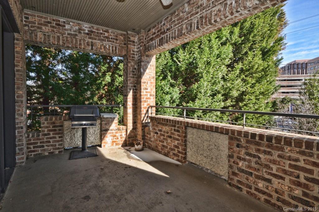 251 Queens Road, Unit 251 Charlotte, NC 28204 - Photo 21 of 22 Gallery Image 21