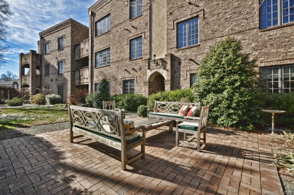 251 Queens Road, Unit 251 Charlotte, NC 28204 - Photo 22 of 22 Gallery Image 22