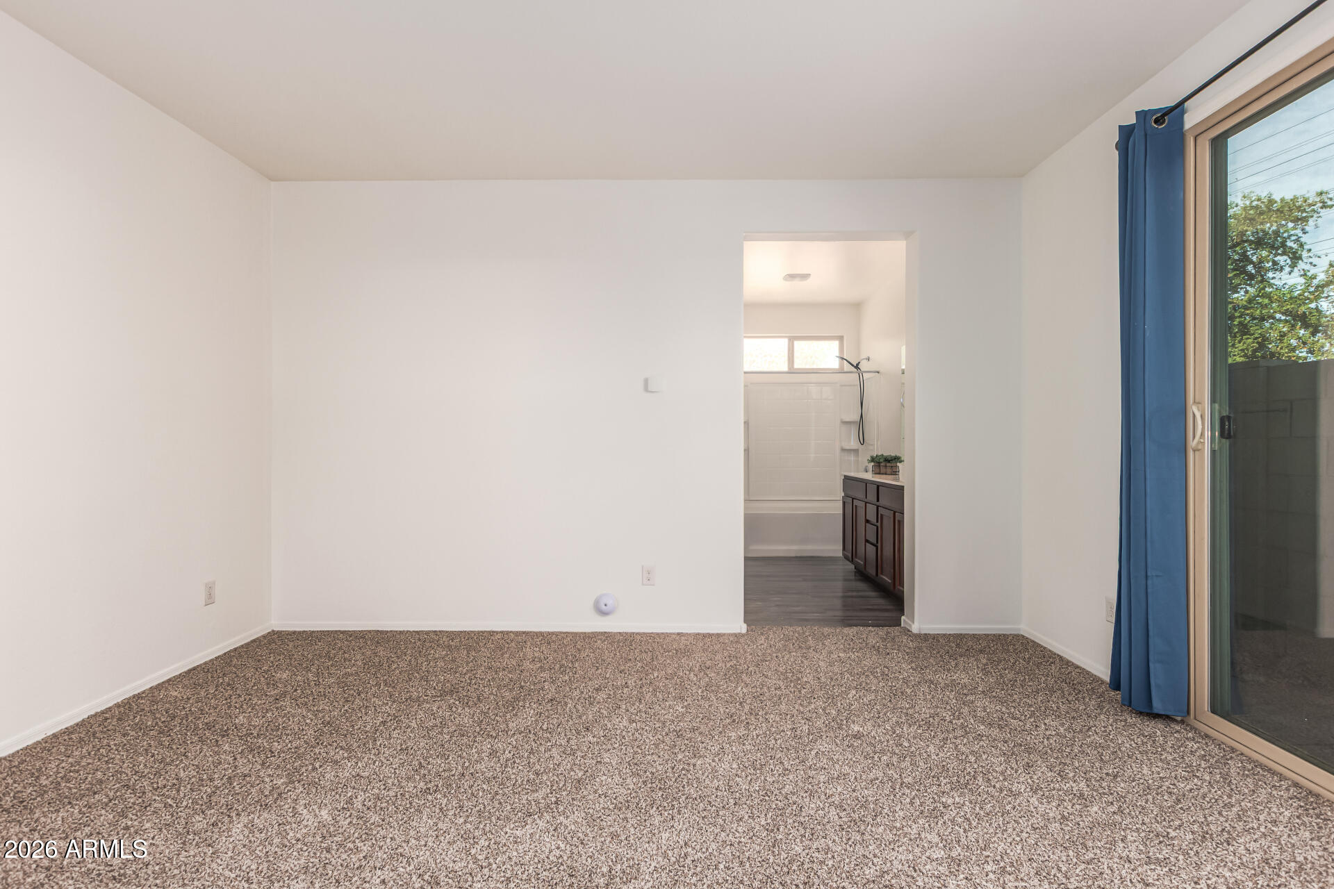5446 Fulton Street Phoenix, AZ 85043 - Photo 19 of 42 a view of empty room