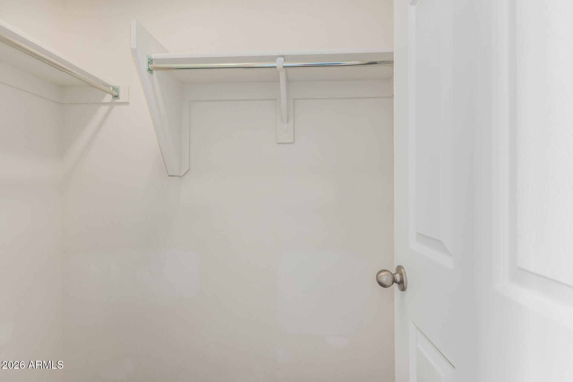 5446 Fulton Street Phoenix, AZ 85043 - Photo 32 of 42 a bathroom with a glass shower door