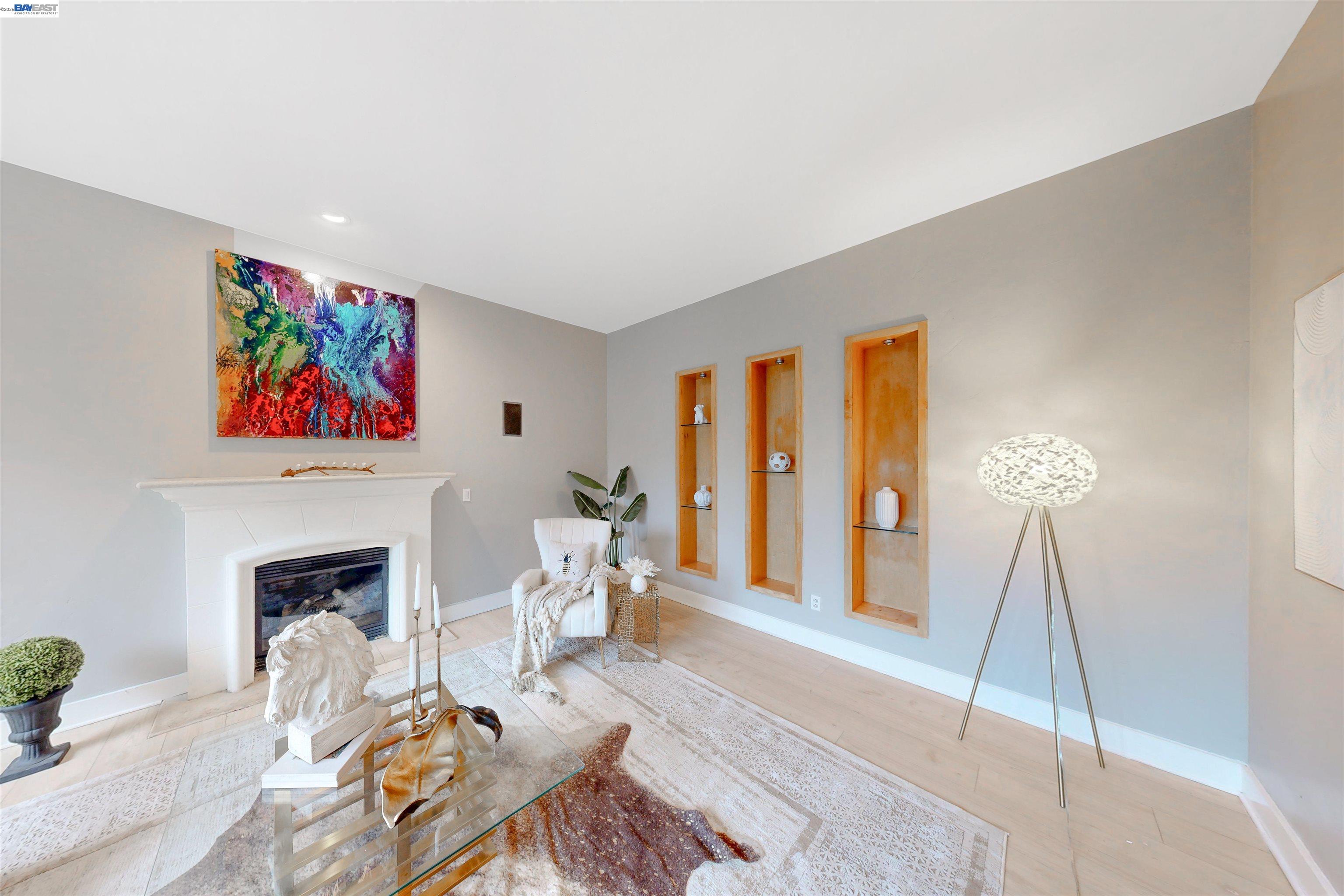 7010 Pinehaven Road Oakland, CA 94611 - Photo 7 of 29