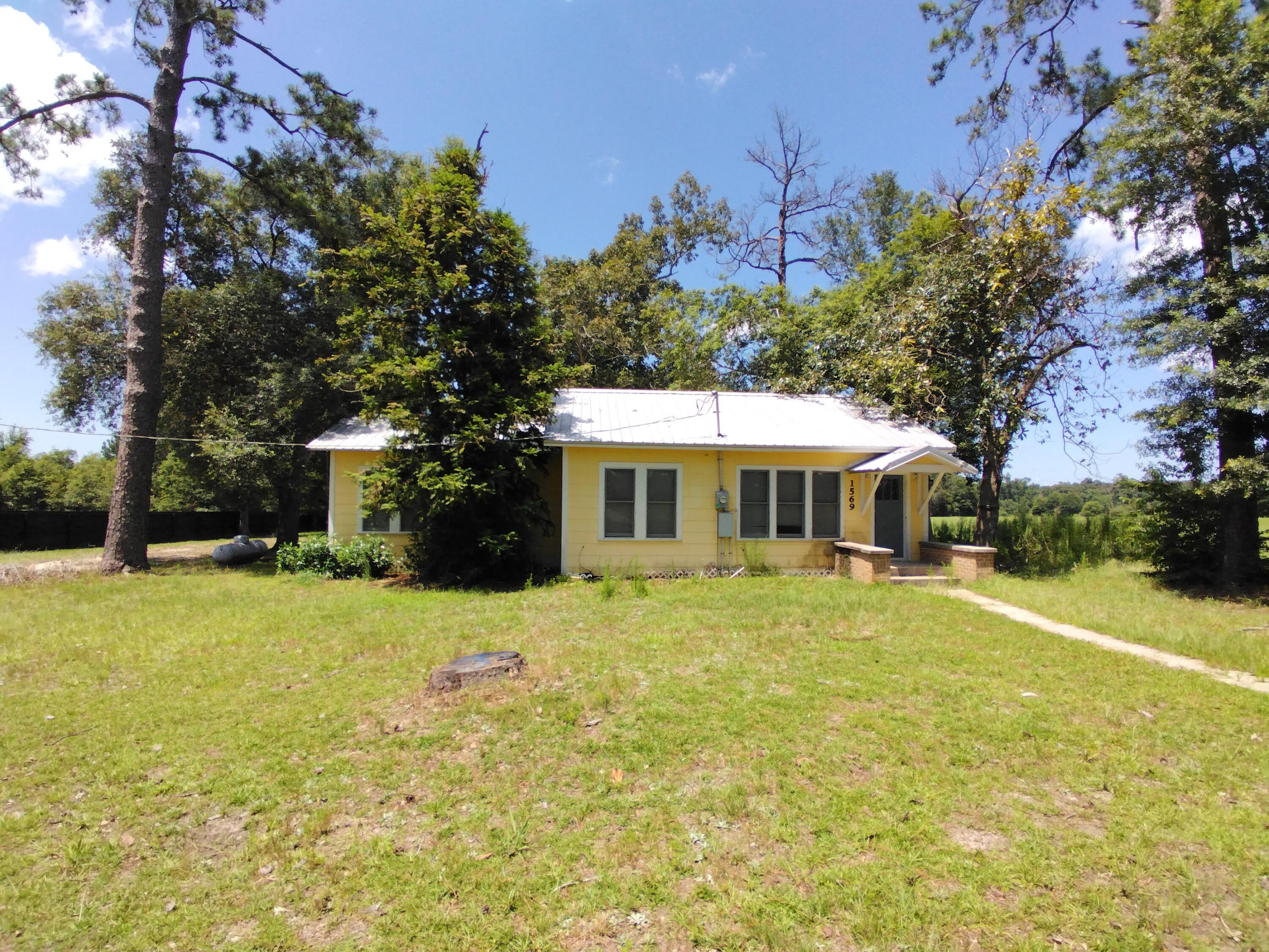 1569 Granberry Road Deridder, LA 70634 - Photo 1 of 1 Gallery Image 1