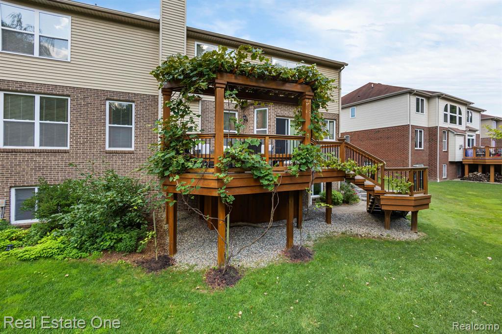 3446 Connors Drive Rochester Hills, MI 48307 - Photo 6 of 50