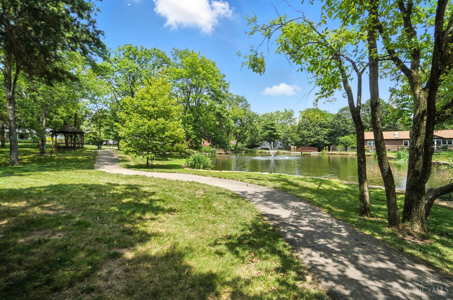 8550 Pond Ridge Drive Maineville, OH 45039 - Photo 64 of 74 Gallery Image 64